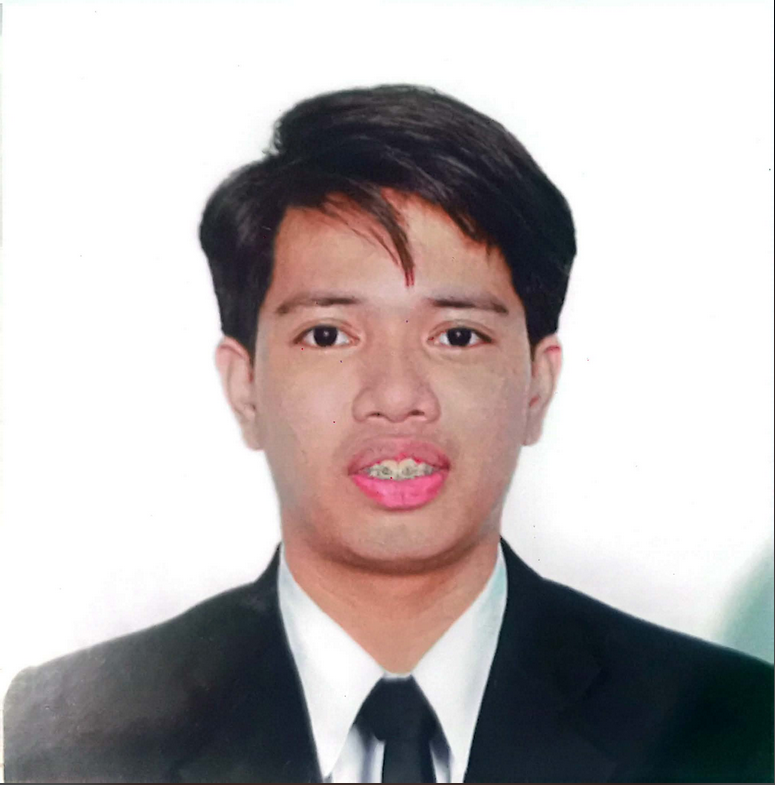 Enrico Luis S. Jose